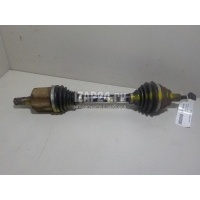 Полуось передняя левая VAG Tiguan (2007 - 2011) 5N0407761N