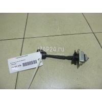Ограничитель двери VAG Octavia (A5 1Z-) (2004 - 2013) 1Z0837249D