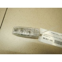 Плафон салонный VAG Exeo (2009 - 2013) 4E0947105