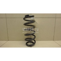 Пружина передняя VAG A6 [C6,4F] (2004 - 2011) 4F0411105BJ