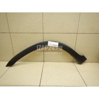Накладка переднего крыла левого Honda CR-V (2002 - 2006) 74165S9A010