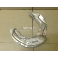 Пыльник тормозного диска BMW 1-серия F20/F21 (2011 - ) 34116792236