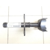 Кронштейн усилителя переднего бампера левый VAG A6 [C6,4F] (2004 - 2011) 4F0807271