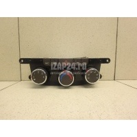 Блок управления отопителем Hyundai-Kia Sonata V (NF) (2005 - 2010) 972503K340