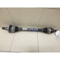Полуось задняя левая BMW 5-серия F10/F11 (2009 - 2016) 33207608143