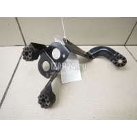 Кронштейн блока ABS (насос) BMW 3-serie F30/F31/F80 (2011 - 2020) 34516798904