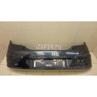 Бампер задний Hyundai-Kia i30 (2007 - 2012) 866112L020