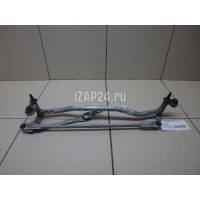 Трапеция стеклоочистителей VAG Jetta (2011 - ) 5C7955601
