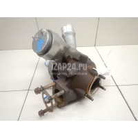 Турбокомпрессор (турбина) Hyundai-Kia Starex H1 (1997 - 2007) 282004A480