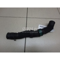 Патрубок Land Rover Range Rover III (LM) (2002 - 2012) LR008202