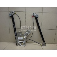 Стеклоподъемник электр. передний левый Land Rover Range Rover III (LM) (2002 - 2012) CUH500120