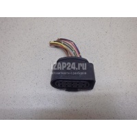 Разъем VAG C-MAX (2003 - 2010) 1J0973735