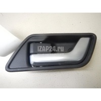 Ручка двери внутренняя левая Land Rover Range Rover Sport (2005 - 2012) FVC500370WWE