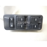 Блок управления стеклоподъемниками Land Rover Discovery III (2004 - 2009) YUD501120PVJ