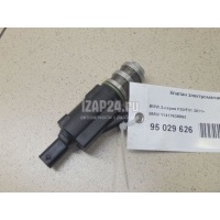 Клапан электромагнитный BMW Clubman F54 (2014 - ) 11417639993