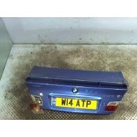 Крышка (дверь) багажника BMW 3 E46 1998-2005 2002 41 62 7 065 260