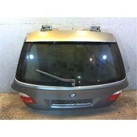 Крышка (дверь) багажника BMW 5 E60 2003-2009 2007 41 62 7 130 799
