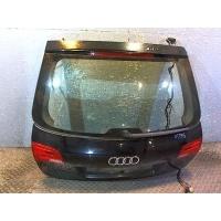 Крышка (дверь) багажника Audi A6 (C6) 2005-2011 2005 4F0805594C