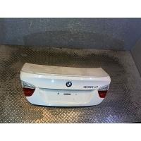 Крышка (дверь) багажника BMW 3 E90 2005-2012 2006 41 62 7 151 491