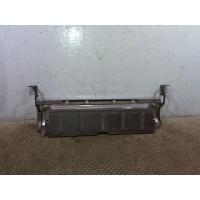 Крышка (дверь) багажника Mitsubishi Outlander XL 2006-2012 2007 5801A303