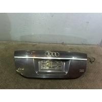 Крышка (дверь) багажника Audi A6 (C6) 2005-2011 2005 4F5827023G