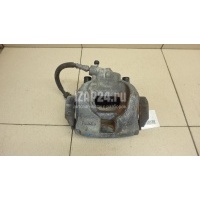 Суппорт тормозной передний правый Land Rover Galaxy (2006 - 2015) LR015386