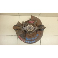 Кулак поворотный задний правый Land Rover Discovery III (2004 - 2009) RLH500120