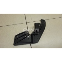 Накладка на порог (наружная) VAG Yeti (2009 - ) 5L0853833B