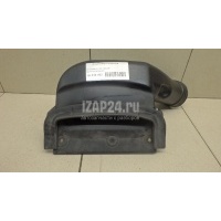 Воздухозаборник (наружный) Hyundai-Kia Sonata V (NF) (2005 - 2010) 282103K010