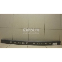 Накладка двери багажника Land Rover Range Rover Sport (2005 - 2012) DGP000194LEP