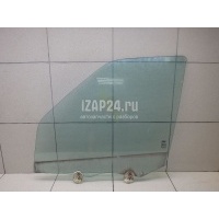 Стекло двери передней левой Land Rover Range Rover Sport (2005 - 2012) CUB500151