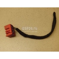 Разъем VAG Alhambra (2000 - 2010) 8L0971972