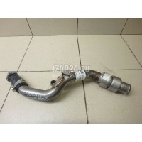 Патрубок интеркулера Land Rover Range Rover Sport (2005 - 2012) PNH500341