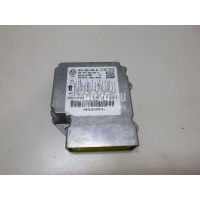 Блок управления AIR BAG VAG A4 [B8] Allroad (2009 - 2015) 8K0959655JZ0D