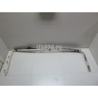 Подушка безопасности боковая (шторка) VAG Golf Plus (2005 - 2014) 5M0880742