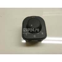 Переключатель регулировки зеркала VAG Golf V (2003 - 2009) 1K0959565F