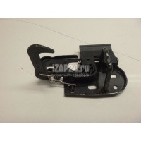 Крючок капота VAG Panamera (2010 - 2016) 1T0823480A