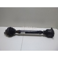 Полуось передняя правая VAG Superb (2002 - 2008) 8D0407272AJ