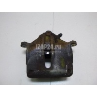 Суппорт тормозной передний левый Ford Mondeo III (2000 - 2007) 1500664