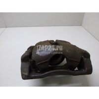 Суппорт тормозной передний правый Nissan Micra (K12E) (2002 - 2010) 41001AX60A