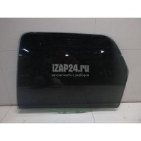 Стекло двери задней левой Ford Maverick (2001 - 2007) 4135079