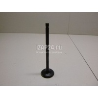 Клапан впускной Nissan Micra (K12E) (2002 - 2010) 13201BC000