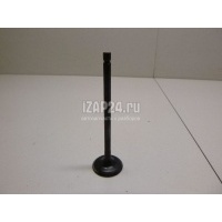 Клапан впускной Nissan Micra (K12E) (2002 - 2010) 13201BC000