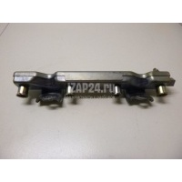 Рейка топливная (рампа) Nissan Note (E11) (2006 - 2013) 175201U60B