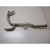 Трубка системы охлаждения Nissan Micra (K12E) (2002 - 2010) 13049AX00A