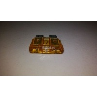 Предохранитель, шт BOSCH W164 M-Klasse (ML) (2005 - 2011) 1904529903