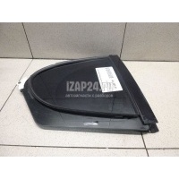 Стекло двери задней правой (форточка) Jaguar XF (2007 - 2015) C2Z2831