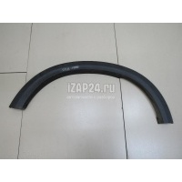 Накладка заднего крыла правого Volvo XC90 (2002 - 2015) 30655184