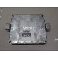 Блок управления двигателем Toyota Prius (2003 - 2009) 8966147170