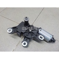 Моторчик стеклоочистителя задний VAG A1 (8X) (2010 - 2018) 4G9955711C